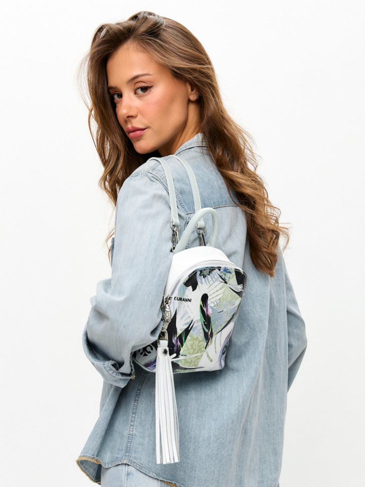 Рюкзак Curanni 2412 Стрелиция