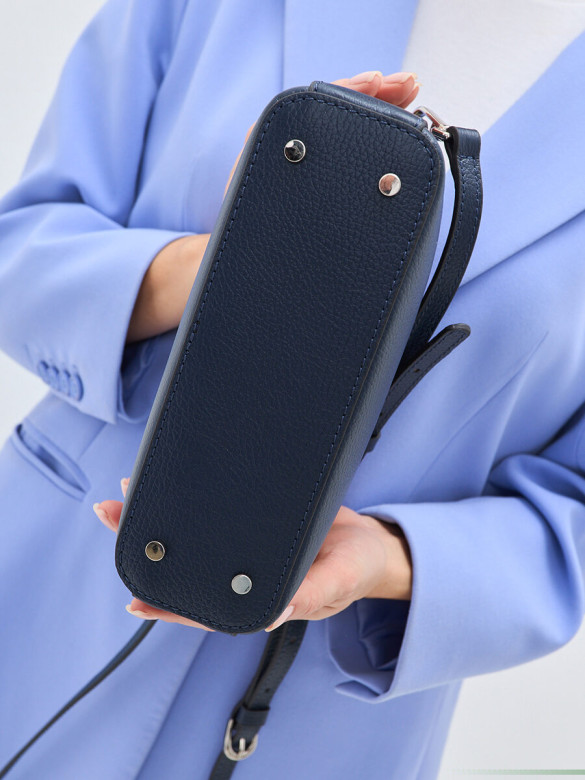 Сумка Curanni 2537 Фазолетто