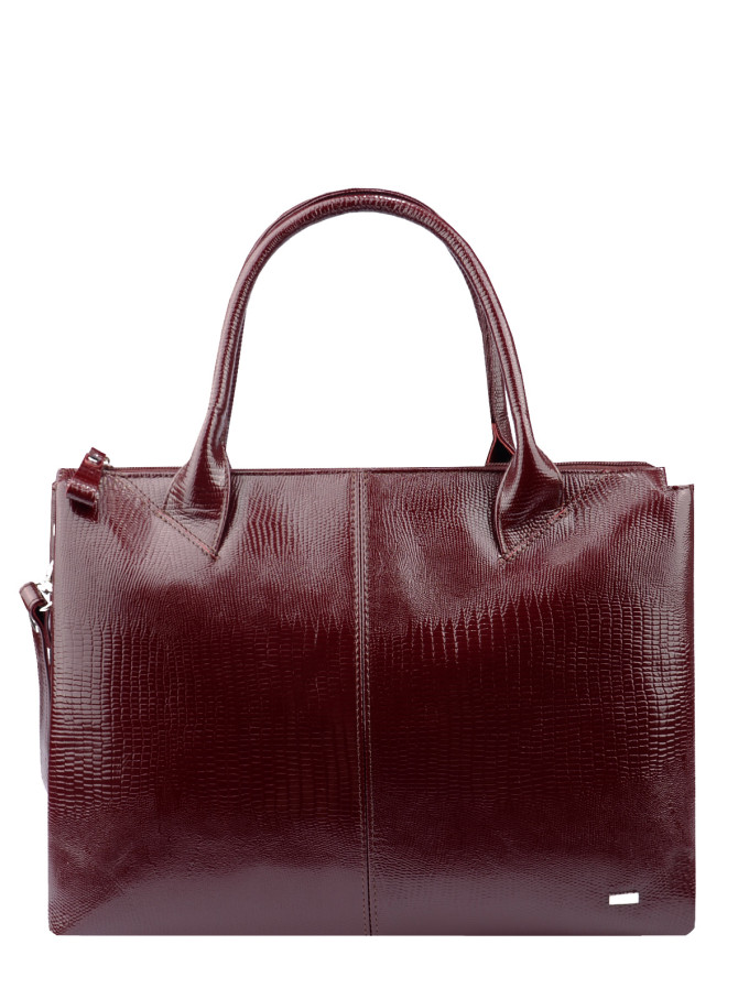 Сумка женская Esse, 75240 САБРИНА CHERRY бордо  Сумка женская Esse, 75240 САБРИНА CHERRY бордо