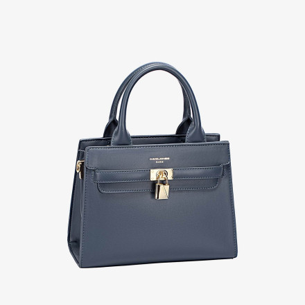 Сумка женская David Jones 7282 navy Сумка женская David Jones 7282 navy
