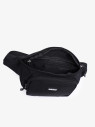 Сумка на пояс Baggins 35011 чёрная Сумка на пояс Baggins 35011 чёрная