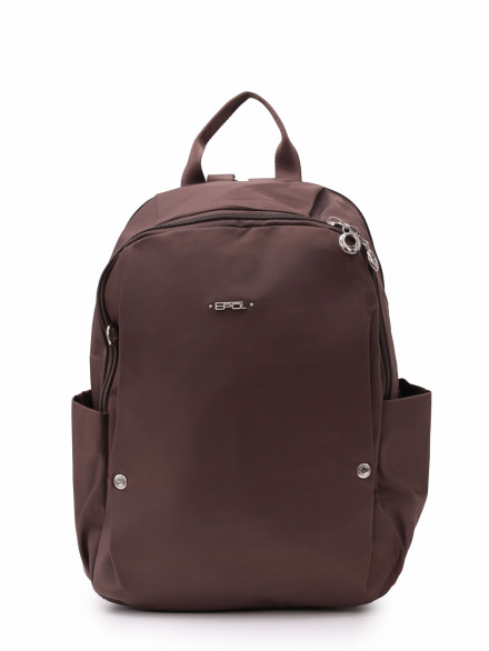 Рюкзак Epol 6038-02 коричневый