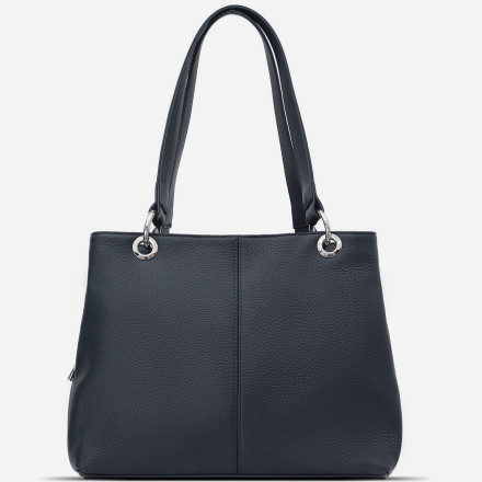 Сумка женская Richet 2187LN 375 черная