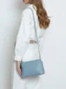 Сумка Richet 3199LN 349 голубая