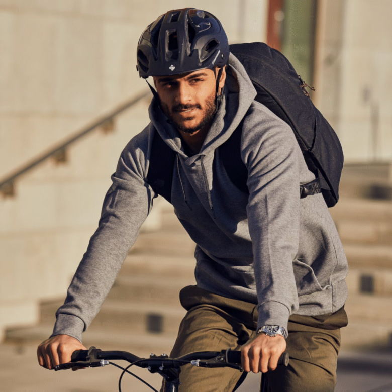 Рюкзак Thule Indago Backpack, 23L, Quiet Green Рюкзак Thule Indago Backpack, 23L, Quiet Green