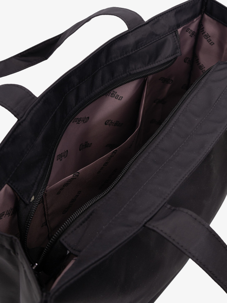 Сумка Chibao Б 20211 черная