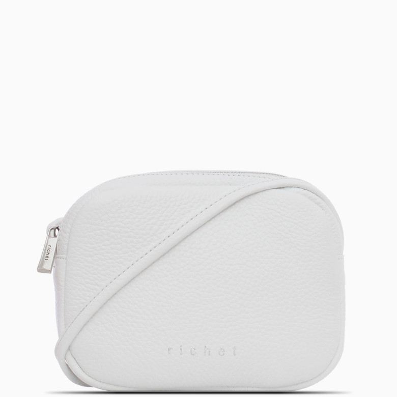 Сумка Richet 3147LN 762 белая