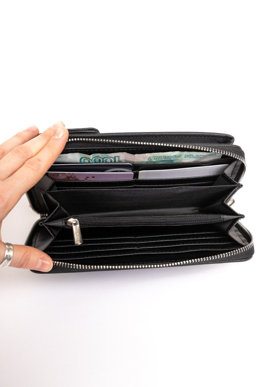 Сумка женская David Jones P138-903 