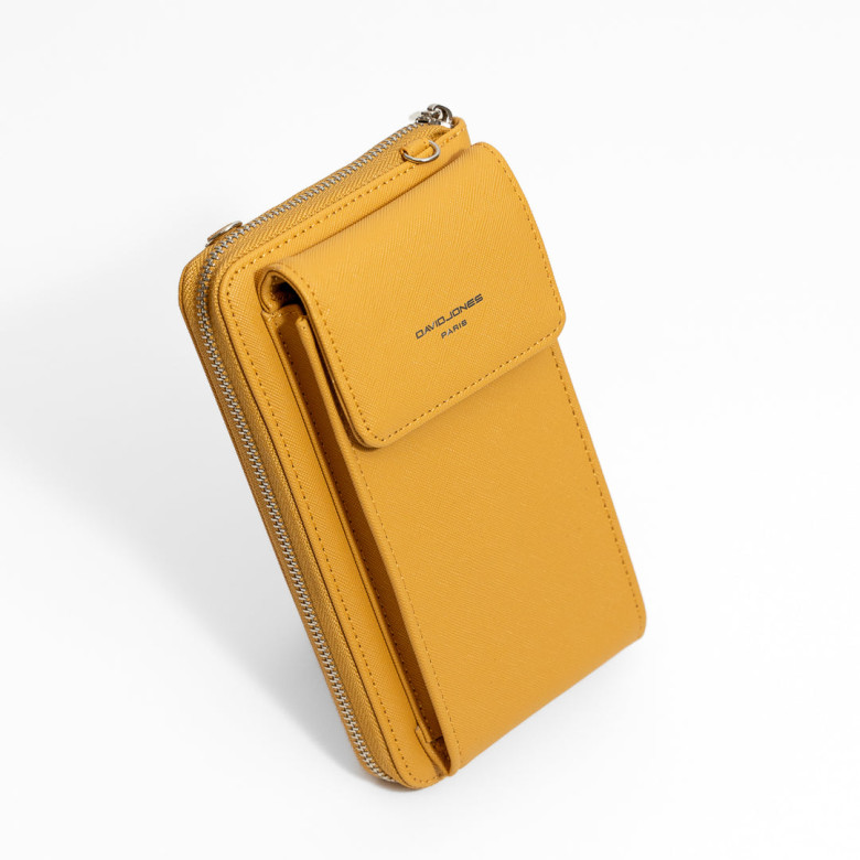 Сумка женская David Jones P138-903 