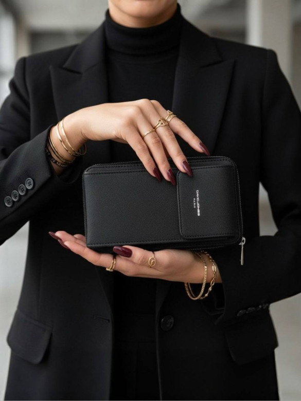 Сумка женская David Jones P138-903 