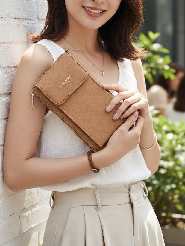 Сумка женская David Jones P138-903 Сумка женская David Jones P138-903