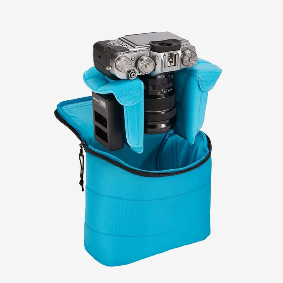 Рюкзак для фототехники 3203904 Thule EnRoute Camera Black Рюкзак для фототехники 3203904 Thule EnRoute Camera Black