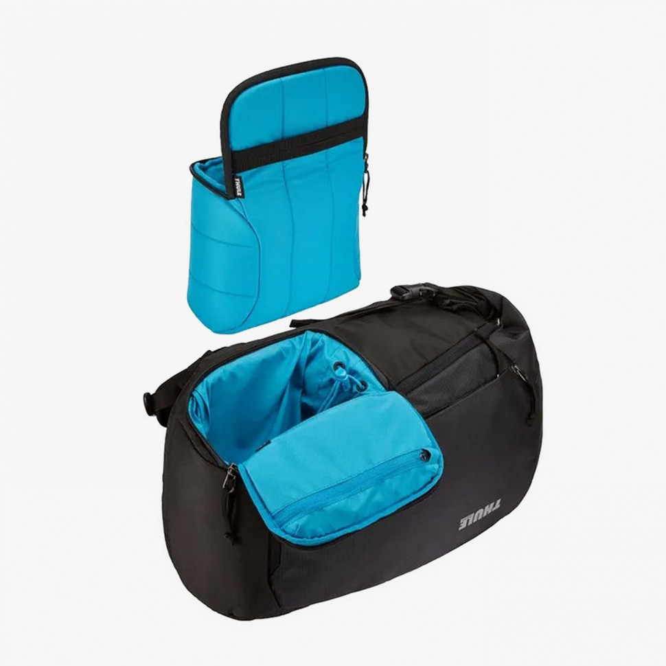 Рюкзак для фототехники 3203904 Thule EnRoute Camera Black Рюкзак для фототехники 3203904 Thule EnRoute Camera Black