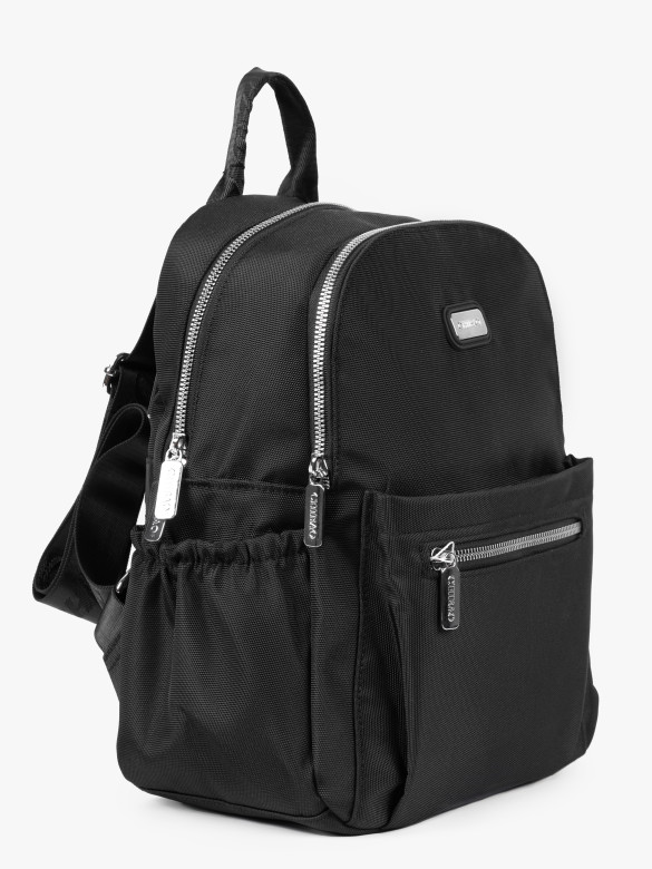Рюкзак Chibao, L-086 черный