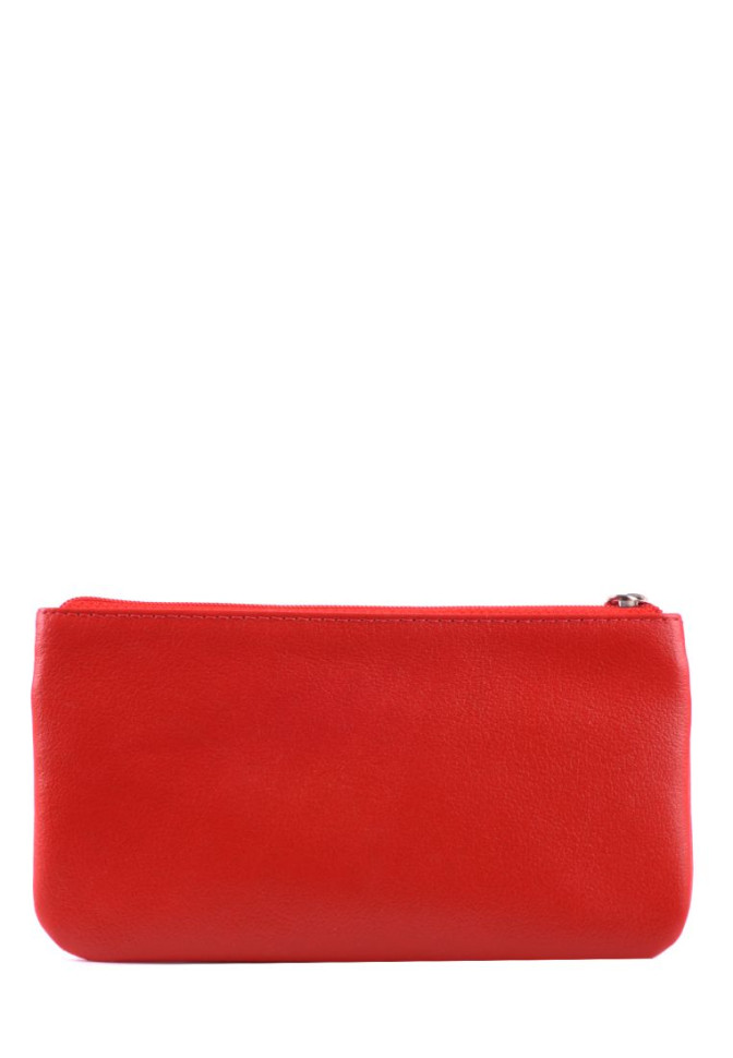 Кошелек Esse, 77583 ИНКАНТО RED красный Кошелек Esse, 77583 ИНКАНТО RED красный