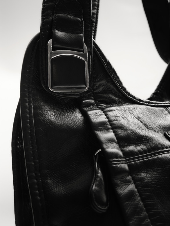 Сумка Runyi 9819 black