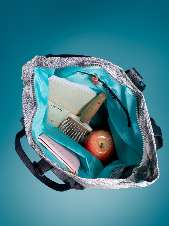 Сумка-рюкзак Minigirl 20175 коты Сумка-рюкзак Minigirl 20175 коты