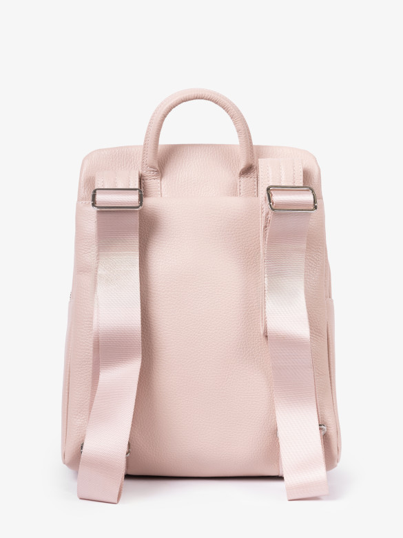 Рюкзак Karya, 2342 светло-розовый Рюкзак Karya, 2342 светло-розовый