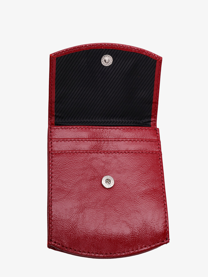 Портмоне женское Вектор ПЖ-832-2130 красное Портмоне женское Вектор ПЖ-832-2130 красное