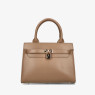 Сумка женская David Jones 7282 taupe Сумка женская David Jones 7282 taupe