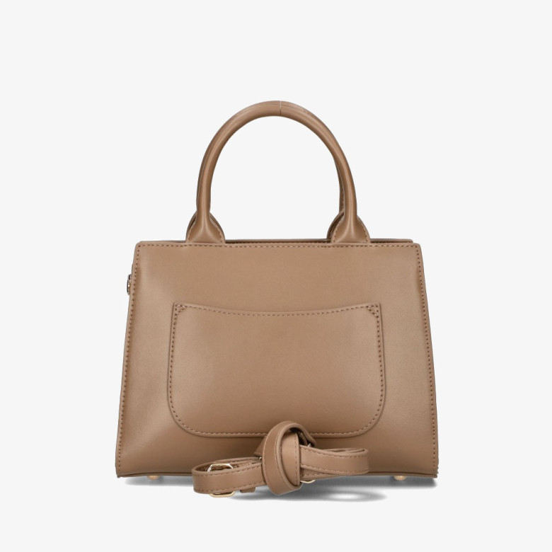 Сумка женская David Jones 7282 taupe Сумка женская David Jones 7282 taupe