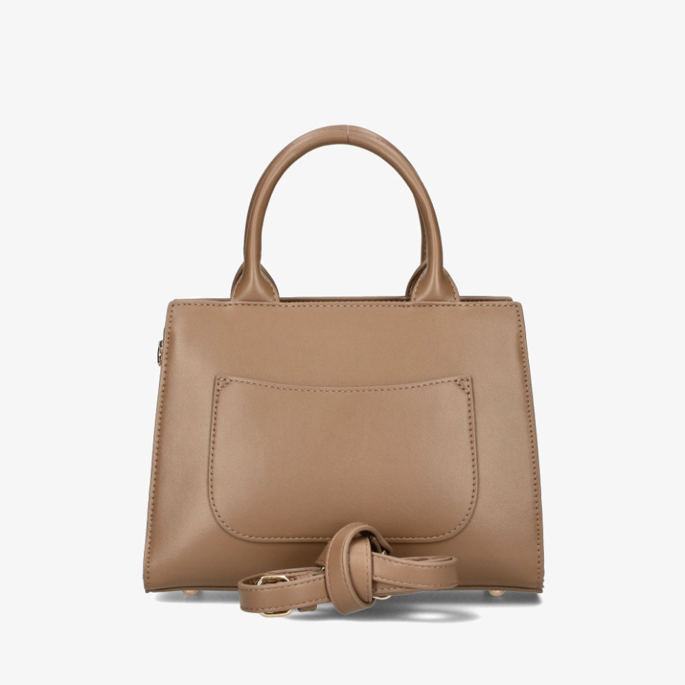 Сумка женская David Jones 7282 taupe