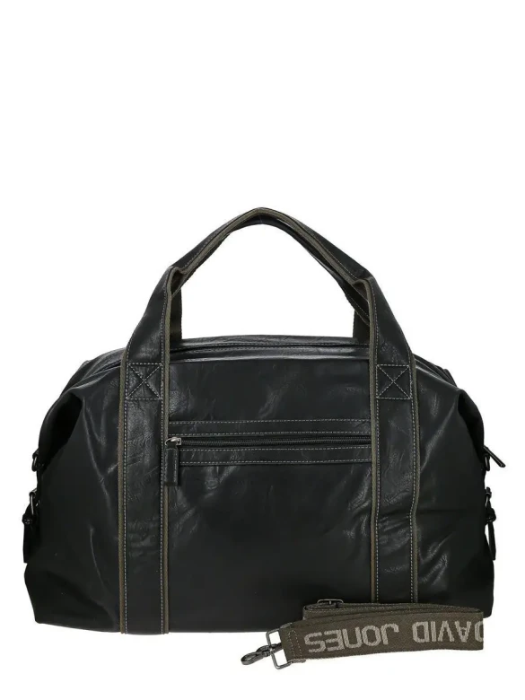 Сумка дорожная David Jones, 3241 black