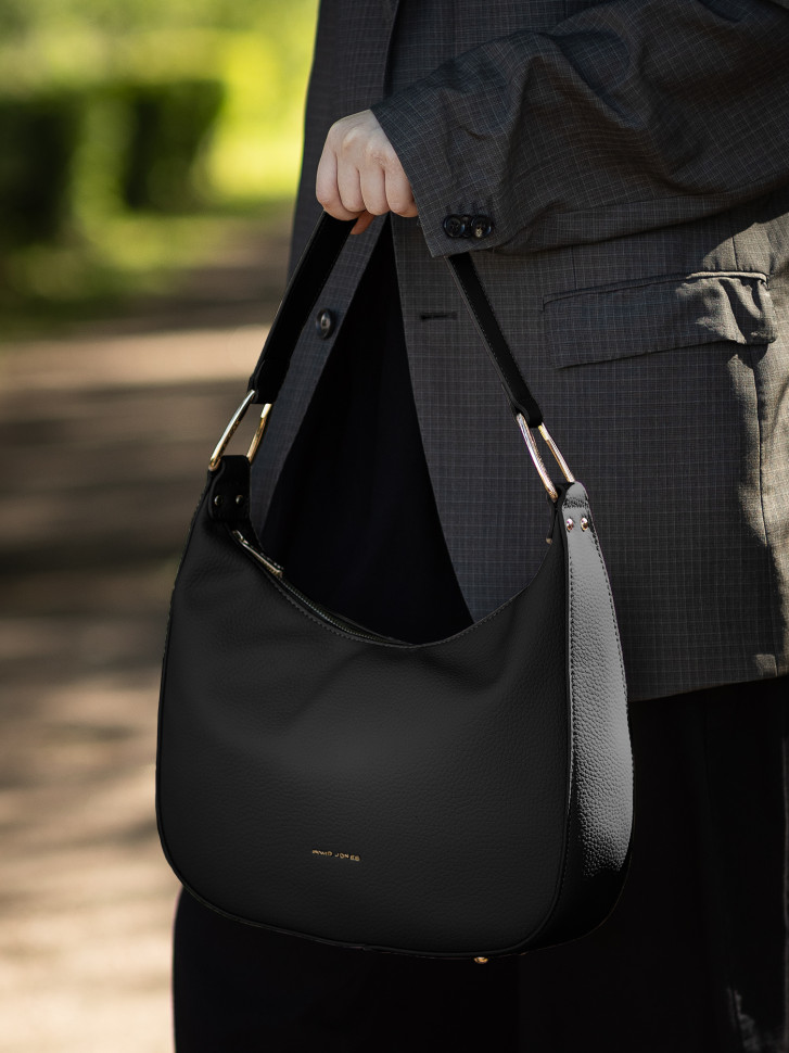 Сумка женская David Jones 7268 black