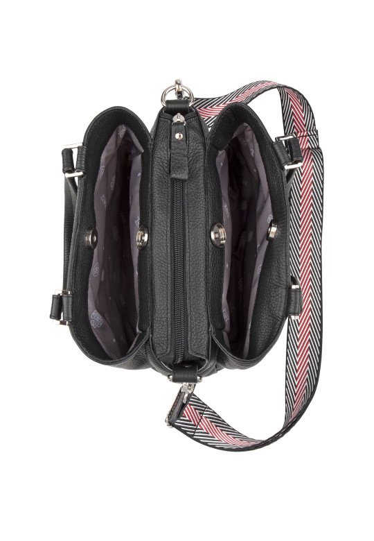 Сумка Esse УМА DARK 