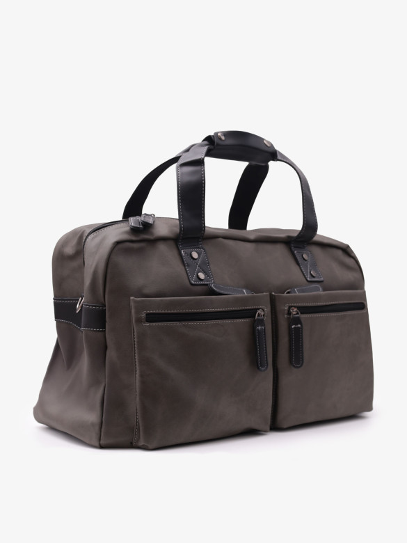 Сумка дорожная Baggins 66274 хаки Сумка дорожная Baggins 66274 хаки