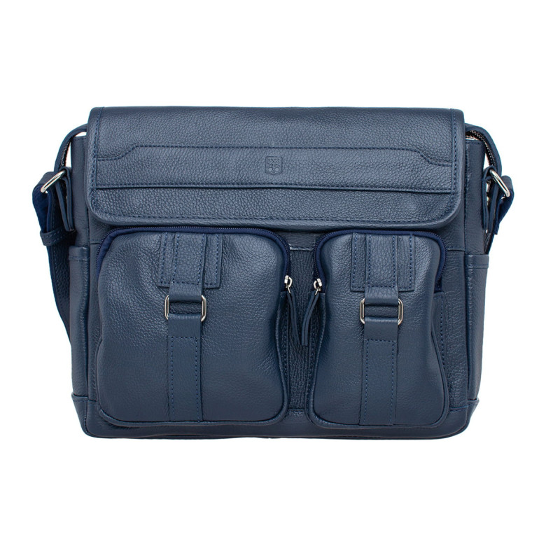 Сумка Blackwood, Galgate Dark Blue