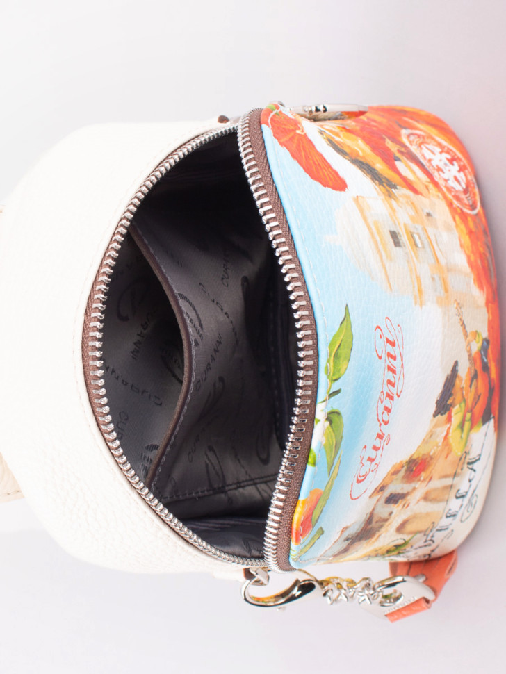 Рюкзак Curanni 2412 Фламенко