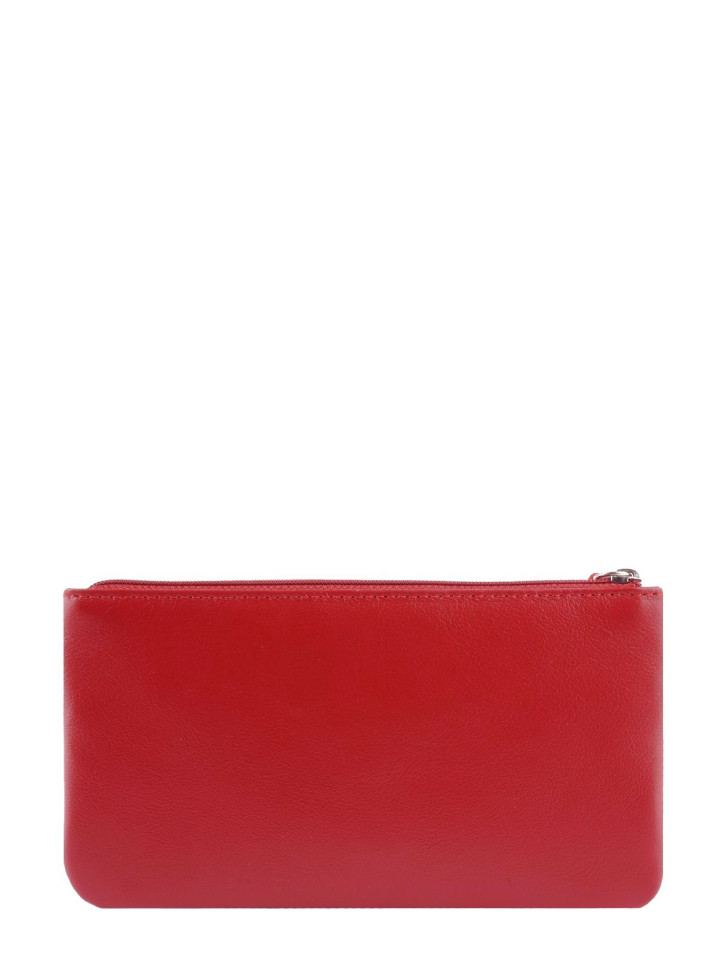 Кошелек Esse, 77593 ИНКАНТО RED красный