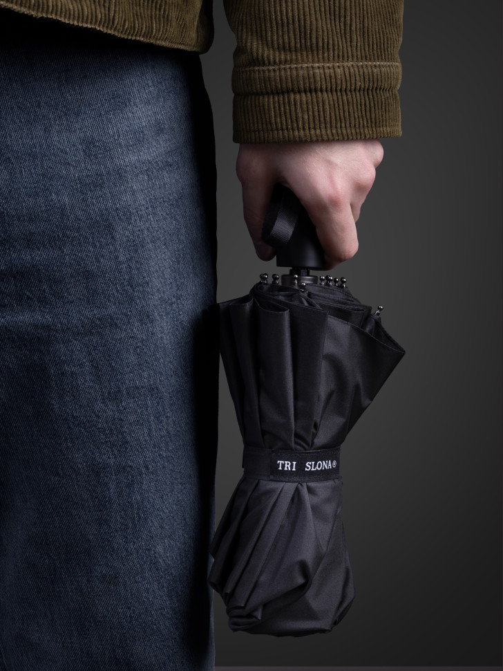 Зонт мужской мех. Три Слона M3165 Зонт мужской мех. Три Слона M3165