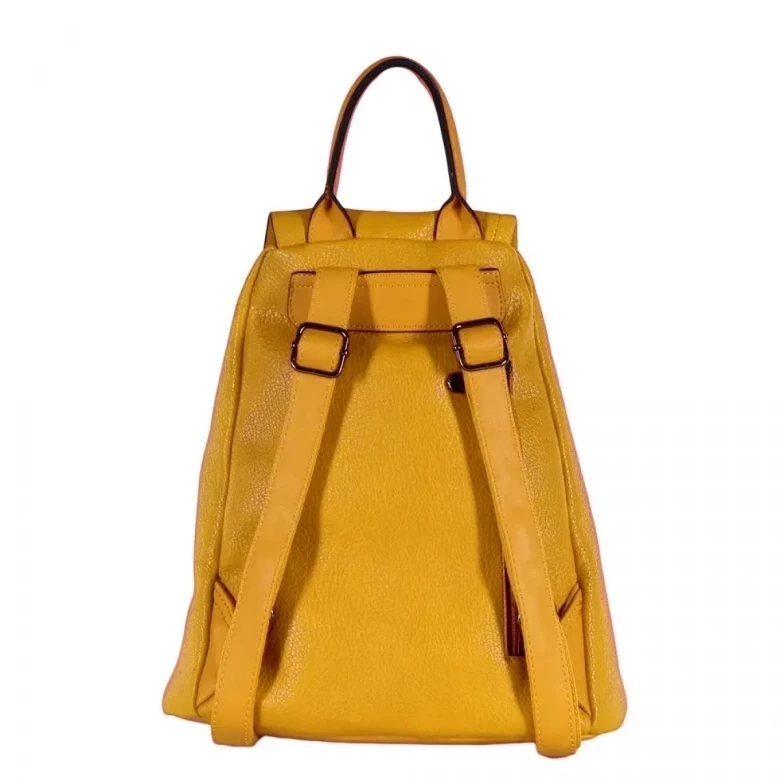 Рюкзак городской Valle Mitto 1700-1 black