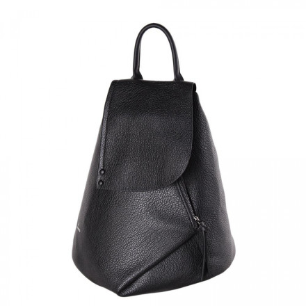 Рюкзак городской Valle Mitto 1700-1 black