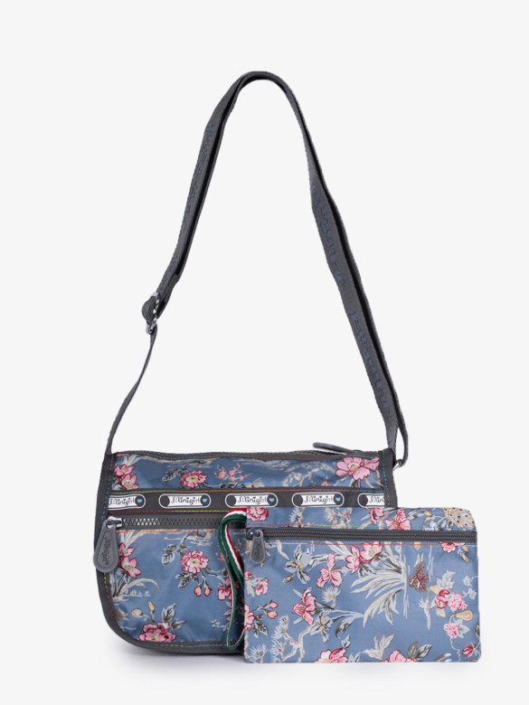 Сумка женская Minigirl 312 цветы