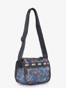 Сумка женская Minigirl 312 цветы