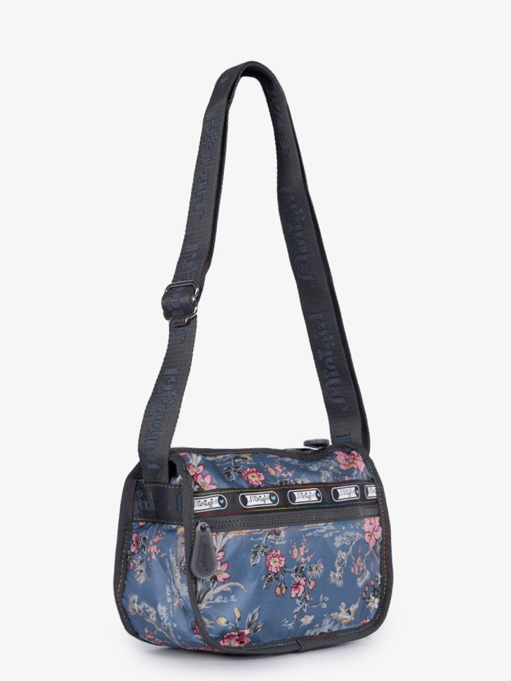 Сумка женская Minigirl 312 цветы Сумка женская Minigirl 312 цветы