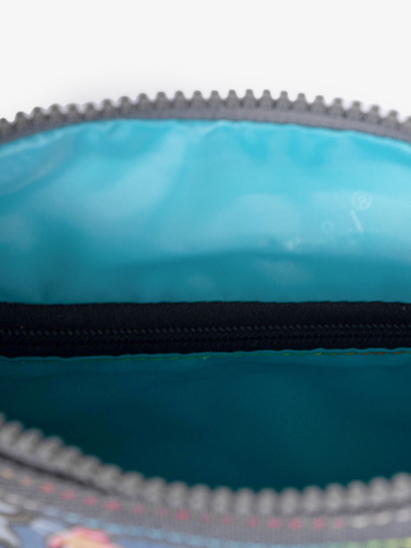 Сумка женская Minigirl 312 цветы