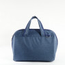 Сумка дорожная Voyage 104 ручная кладь Победа синяя Сумка дорожная Voyage 104 ручная кладь Победа синяя
