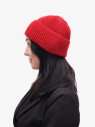 Шапка Stigler 27-299 красная