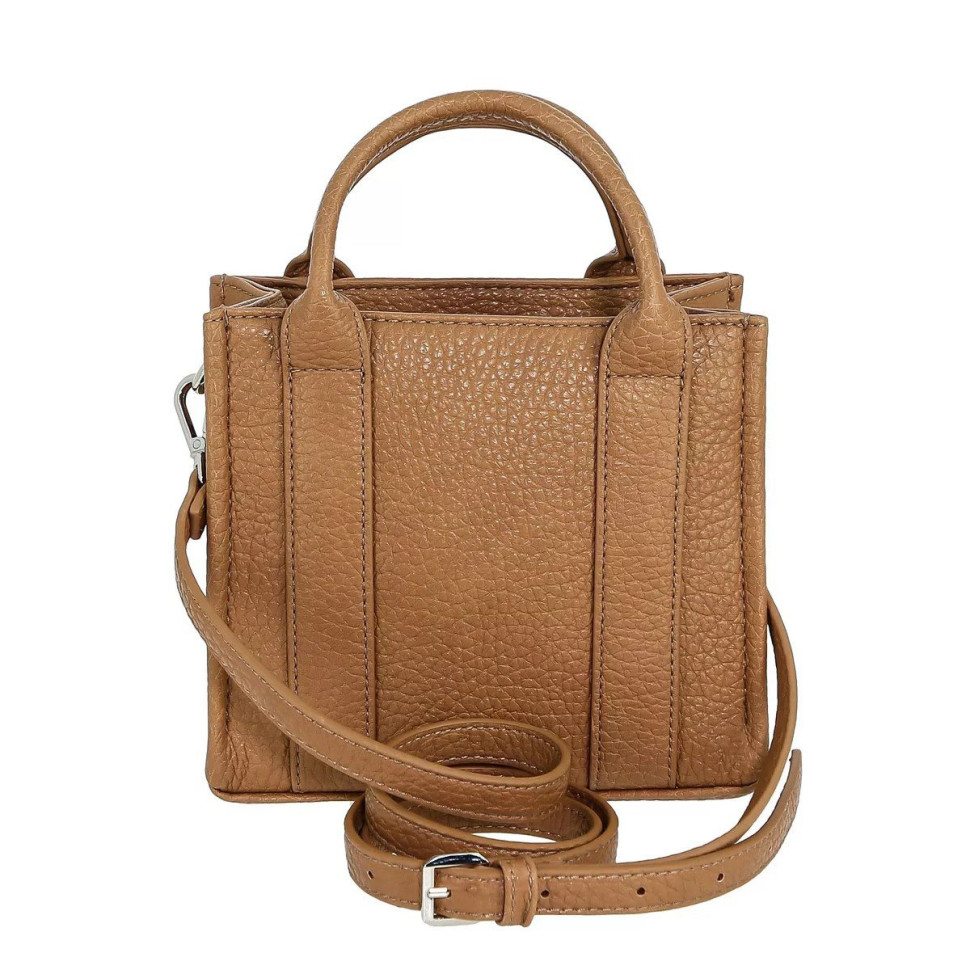 Сумка женская David Jones 6945A l.brown Сумка женская David Jones 6945A l.brown