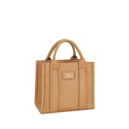 Сумка женская David Jones 6945A l.brown Сумка женская David Jones 6945A l.brown