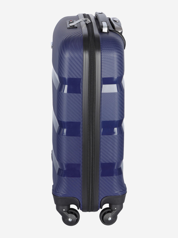 Чемодан для ручной клади из полипропилена Rion+, 460 18" Чемодан для ручной клади из полипропилена Rion+, 460 18"