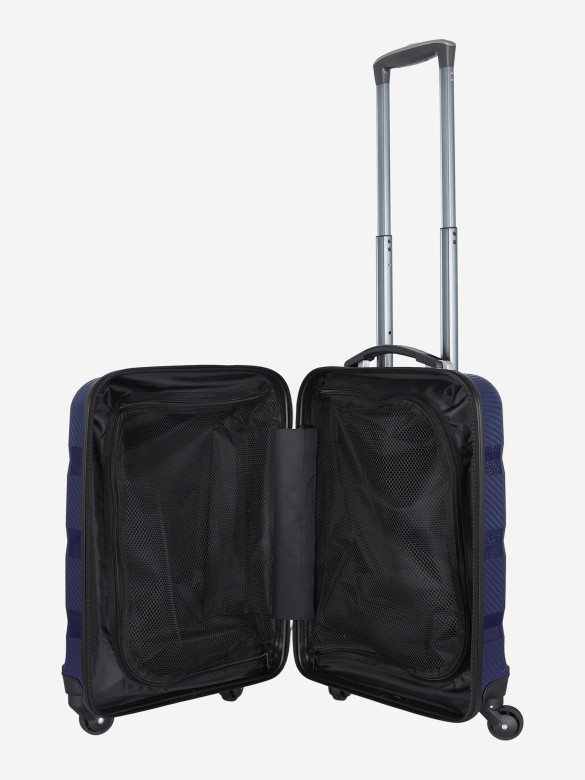 Чемодан для ручной клади из полипропилена Rion+, 460 18" Чемодан для ручной клади из полипропилена Rion+, 460 18"