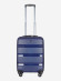Чемодан для ручной клади из полипропилена Rion+, 460 18" Чемодан для ручной клади из полипропилена Rion+, 460 18"