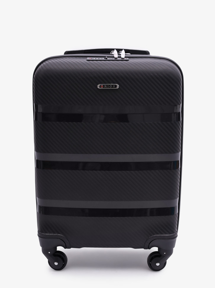 Чемодан для ручной клади из полипропилена Rion+, 460 18" Чемодан для ручной клади из полипропилена Rion+, 460 18"