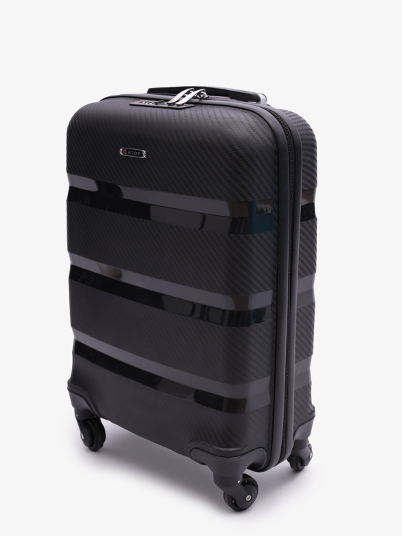 Чемодан для ручной клади из полипропилена Rion+, 460 18" Чемодан для ручной клади из полипропилена Rion+, 460 18"