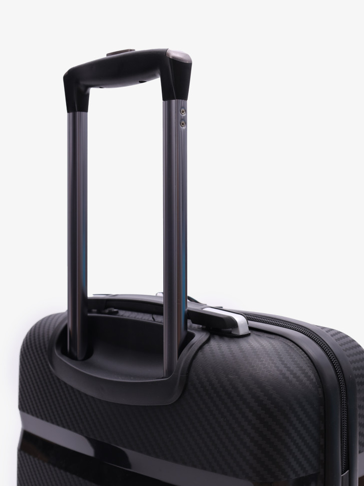 Чемодан для ручной клади из полипропилена Rion+, 460 18" Чемодан для ручной клади из полипропилена Rion+, 460 18"